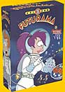  Futurama : Saison 3 - Edition 2007 
 DVD ajout le 12/08/2007 