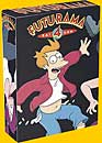  Futurama : Saison 4 - Edition 2007 
 DVD ajout le 22/08/2007 