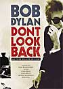 Bob Dylan : Don't look back - Edition deluxe limite