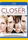 DVD, Closer : Entre adultes consentants (Blu-ray) sur DVDpasCher