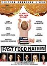  Fast food nation - Edition prestige / 2 DVD 