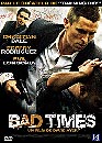 DVD, Bad times sur DVDpasCher