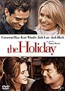 Kate Winslet en DVD : The holiday