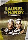 DVD, Laurel et Hardy Vol. 2 sur DVDpasCher