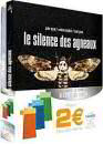 DVD, Le silence des agneaux (+ 3 chaussettes MP3) sur DVDpasCher