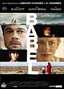 Brad Pitt en DVD : Babel - Edition collector / 2 DVD