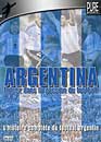 DVD, Argentina : Entrez dans la passion du football sur DVDpasCher