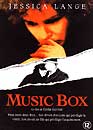 DVD, Music box - Edition belge sur DVDpasCher