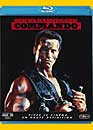 DVD, Commando (Blu-ray) sur DVDpasCher