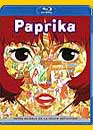 DVD, Paprika (Blu-ray)  sur DVDpasCher