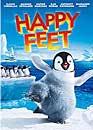  Happy Feet 
 DVD ajout le 26/06/2007 