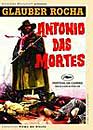 DVD, Antonio Das Mortes sur DVDpasCher