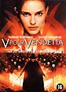 DVD, V pour Vendetta - Edition belge sur DVDpasCher