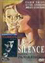 DVD, Le silence + Tourments  sur DVDpasCher