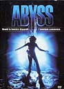 DVD, Abyss (+ pochette range DVD) sur DVDpasCher
