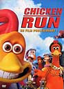 Chicken run (+ pochette range DVD)