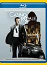 DVD, Casino royale (Blu-ray) - Edition belge  sur DVDpasCher