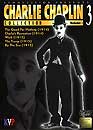 DVD, Charlie Chaplin Collection Vol. 3 sur DVDpasCher