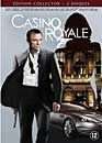  Casino royale - Edition collector belge / 2 DVD 