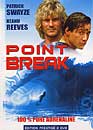 DVD, Point Break - Edition collector 2006 / 2 DVD  sur DVDpasCher