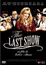 Robert Altman en DVD : The last show - Edition 2007