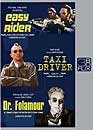 DVD, Easy rider + Taxi driver + Dr Folamour - FlixBox / 3 DVD sur DVDpasCher