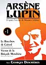 DVD, Arsne Lupin Vol. 1 - Edition kiosque sur DVDpasCher