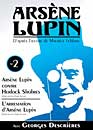DVD, Arsne Lupin Vol. 2 - Edition kiosque sur DVDpasCher