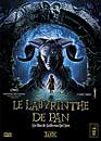 DVD, Le labyrinthe de Pan sur DVDpasCher