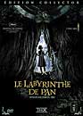 DVD, Le labyrinthe de Pan - Edition collector / 2 DVD sur DVDpasCher