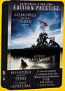  Mmoires de nos pres + Lettres d'Iwo Jima - Edition prestige / 4 DVD 