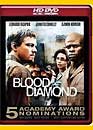 DVD, Blood diamond (HD DVD) sur DVDpasCher