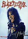 DVD, Alice Cooper : Live at Montreux 2005 (HD DVD) sur DVDpasCher