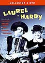 DVD, Laurel et Hardy : Fra Diavolo + Bons pour le service sur DVDpasCher