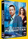 DVD, Les experts : Manhattan - Saison 2 / Partie 2 sur DVDpasCher