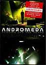 DVD, Andromeda : Playing off the board - Edition limite (+ CD) sur DVDpasCher