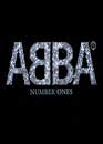 DVD, Abba : Number ones (SlidePac DVD) sur DVDpasCher