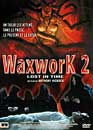 Waxwork 2 - Edition belge