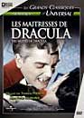 DVD, Les matresses de Dracula sur DVDpasCher