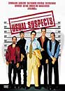DVD, Usual suspects (+ T-Shirt) sur DVDpasCher