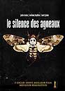 DVD, Le silence des agneaux (+ T-Shirt) sur DVDpasCher