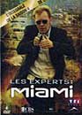 DVD, Les experts : Miami  - Saison 4  sur DVDpasCher