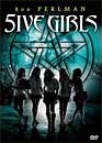  Five girls 