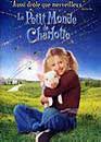 DVD, Le petit monde de Charlotte sur DVDpasCher