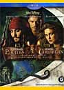 DVD, Pirates des Carabes : Le secret du coffre maudit (Blu-ray) - Edition belge sur DVDpasCher