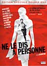  Ne le dis  personne - Edition spciale belge / 2 DVD 