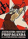 DVD, Animated & Soviet propaganda : De la rvolution d'octobre  la Perestroka sur DVDpasCher