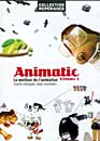 DVD, Animatic Vol. 4 sur DVDpasCher