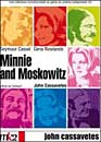  Minnie and Moskowitz - Edition 2007 / 2 DVD 