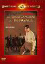 DVD, Les trois lanciers du Bengale sur DVDpasCher